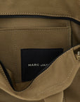Marc Jacobs Marc Jacobs The Large Tote Shopping Bag