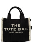 Marc Jacobs Marc Jacobs The Jacquard Small Tote Hand Bag
