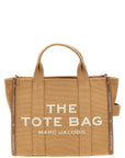 Marc Jacobs Marc Jacobs The Jacquard Medium Tote Shopping Bag