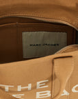 Marc Jacobs Marc Jacobs The Jacquard Medium Tote Shopping Bag