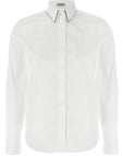 Brunello Cucinelli Brunello Cucinelli Monile Shirt