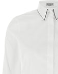Brunello Cucinelli Brunello Cucinelli Monile Shirt