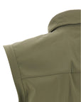 Brunello Cucinelli Brunello Cucinelli Shiny Trim Shirt