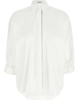 Brunello Cucinelli Brunello Cucinelli Monile Shirt