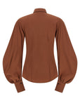 Brunello Cucinelli Brunello Cucinelli Poplin Shirt
