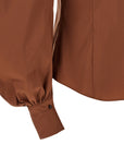 Brunello Cucinelli Brunello Cucinelli Poplin Shirt