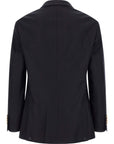 Brunello Cucinelli Brunello Cucinelli Double-breasted Blazer