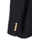Brunello Cucinelli Brunello Cucinelli Double-breasted Blazer