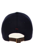Brunello Cucinelli Brunello Cucinelli Logo Embroidery Cap