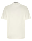 Brunello Cucinelli Brunello Cucinelli Printed T-shirt