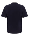 Brunello Cucinelli Brunello Cucinelli Solomei Athletic Club T-shirt