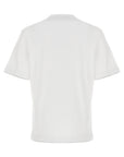 Brunello Cucinelli Brunello Cucinelli Double Layer T-shirt