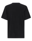 Brunello Cucinelli Brunello Cucinelli Double Layer T-shirt