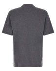 Brunello Cucinelli Brunello Cucinelli Stemma Solomeo T-shirt