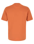 Brunello Cucinelli Brunello Cucinelli Logo Print T-shirt