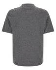 Brunello Cucinelli Brunello Cucinelli Partenone T-shirt