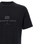 Brunello Cucinelli Brunello Cucinelli Genius Loci T-shirt
