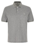 Brunello Cucinelli Brunello Cucinelli Stretch Jersey Polo Shirt