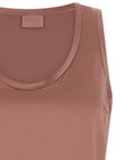 Brunello Cucinelli Brunello Cucinelli Satin Top