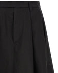 Brunello Cucinelli Brunello Cucinelli Sartorial Skirt