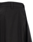 Brunello Cucinelli Brunello Cucinelli Sartorial Skirt