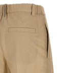 Brunello Cucinelli Brunello Cucinelli A-line Pants