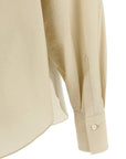 Brunello Cucinelli Brunello Cucinelli Sequin Embroidery Shirt