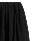 Brunello Cucinelli Brunello Cucinelli Organza Skirt