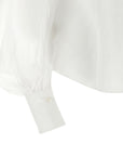 Brunello Cucinelli Brunello Cucinelli Organza Shirt