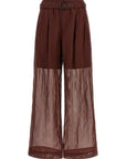 Brunello Cucinelli Brunello Cucinelli Loose Pants