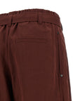 Brunello Cucinelli Brunello Cucinelli Loose Pants
