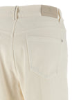 Brunello Cucinelli Brunello Cucinelli The Contemporary Loose Jeans