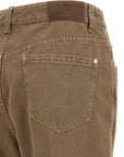 Brunello Cucinelli Brunello Cucinelli Denim Pants