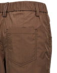 Brunello Cucinelli Brunello Cucinelli Monile Pants