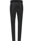 Brunello Cucinelli Brunello Cucinelli Stretch Nappa Leather Leggings