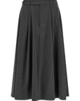 Brunello Cucinelli Brunello Cucinelli Wheel Skirt