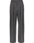 Brunello Cucinelli Brunello Cucinelli Sartorial Baggy Pants