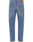Brunello Cucinelli Brunello Cucinelli Denim Jeans