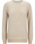 Brunello Cucinelli Brunello Cucinelli Cashmere Sweater