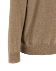 Brunello Cucinelli Brunello Cucinelli Cycling Sweater
