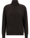 Brunello Cucinelli Brunello Cucinelli Monile Sweater