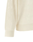 Brunello Cucinelli Brunello Cucinelli Net Mesh
