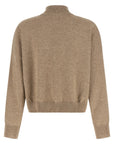 Brunello Cucinelli Brunello Cucinelli Sequin Sweater