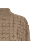 Brunello Cucinelli Brunello Cucinelli Sequin Sweater