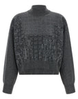 Brunello Cucinelli Brunello Cucinelli Cashmere Sweater