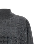 Brunello Cucinelli Brunello Cucinelli Cashmere Sweater