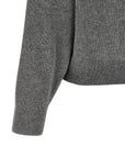 Brunello Cucinelli Brunello Cucinelli English Ribbed Sweater