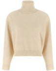 Brunello Cucinelli Brunello Cucinelli English Ribbed Sweater