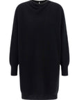 Brunello Cucinelli Brunello Cucinelli Precious Collar Dress