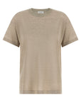 Brunello Cucinelli Brunello Cucinelli Dazzling Collar Sweater